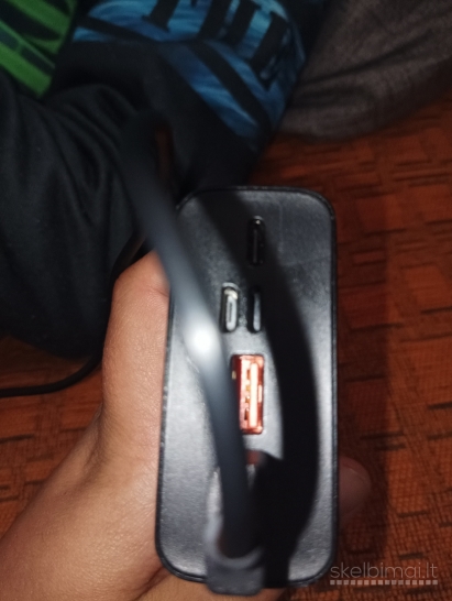 Baseus PPADM205 powerbankas