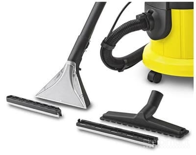 Karcher SE 4001 vaakuminis plaunantis siurblys
