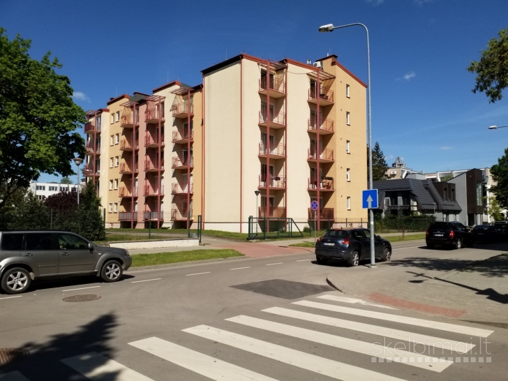 PALANGOJE poilsiui