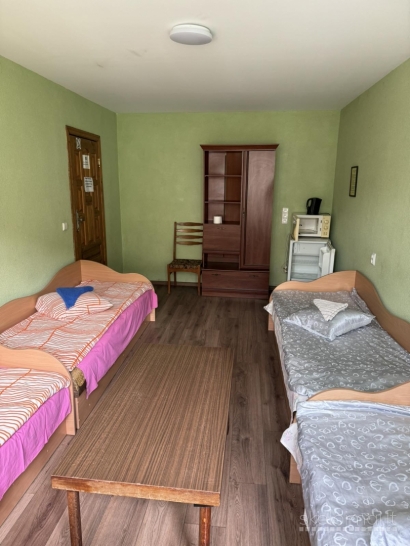 Pigi trumpalaikė kambarių nuoma Šiauliuose