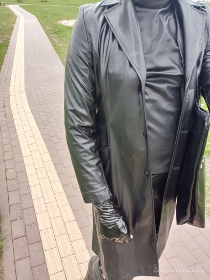 Kam patinka,odiniai drabužėliai