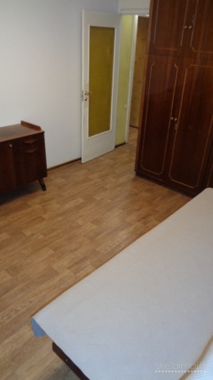 Nuomojamas 1 kambario butas.Vilnius. Žirmūnų g.