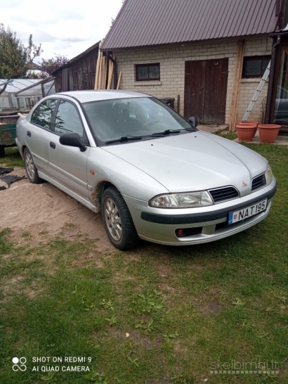 mitsubishi 