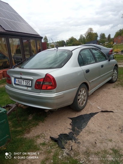 mitsubishi 