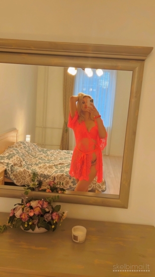 Trans girl 