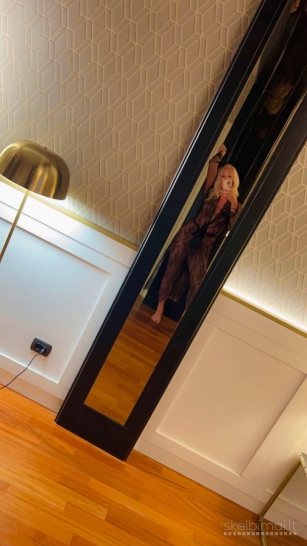 Trans girl 