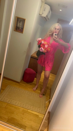 Trans girl 