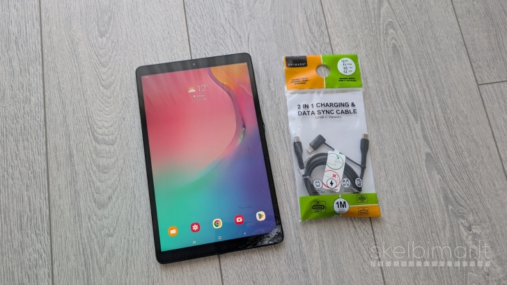 Samsung Galaxy Tab A 10.1 (2019) 2GB/32GB