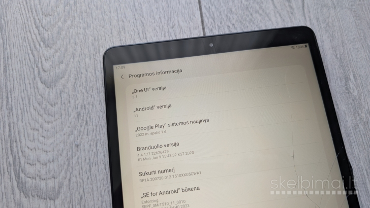 Samsung Galaxy Tab A 10.1 (2019) 2GB/32GB