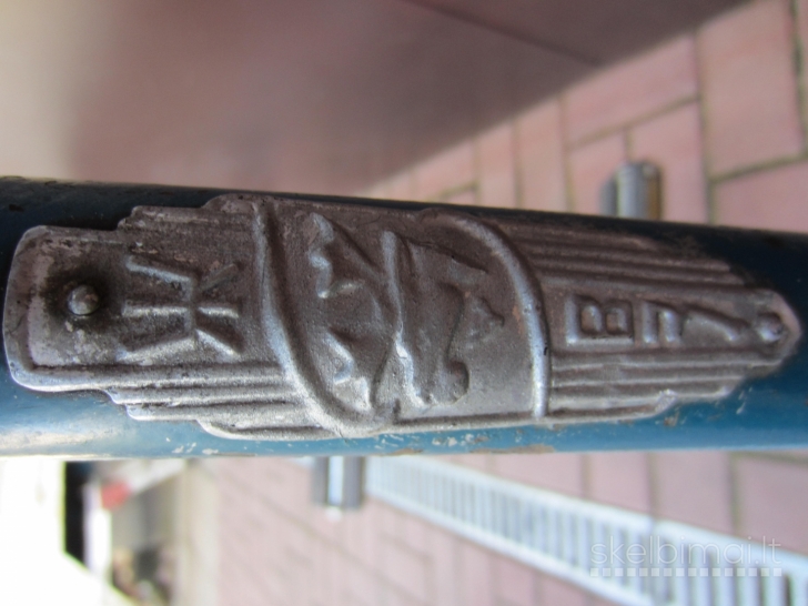 DESNA-2,SULENKIAMAS