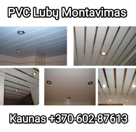 Plytelių klijavimas kaunas 0602-87613 Virtuvės remontas, renovacija