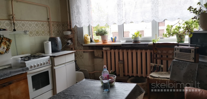 Parduodamas namas Tvenkinio g.10, Molainių k., Panevėžio raj.
