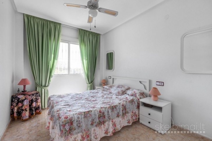 Butas su vaizdu į jūrą Torrevieja,Ispanija