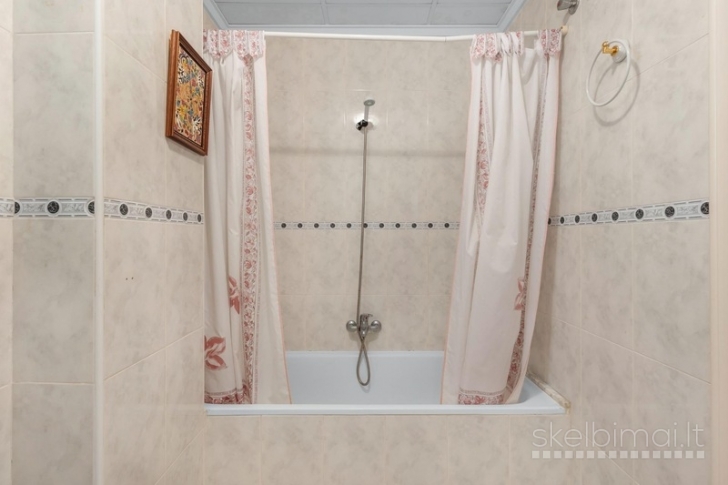 Butas su vaizdu į jūrą Torrevieja,Ispanija