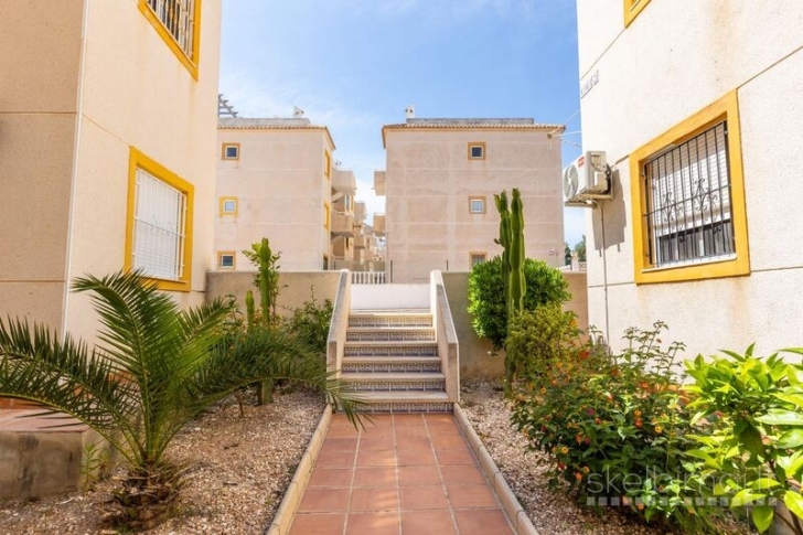 Butas su vaizdu į jūrą Torrevieja,Ispanija