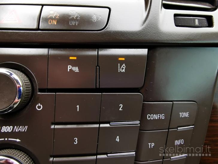 Opel Insignia 2010