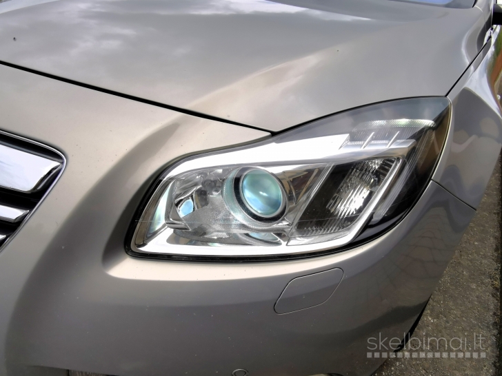 Opel Insignia 2010