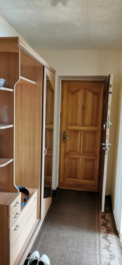Dviejų kambarių butas Panevėžio m.