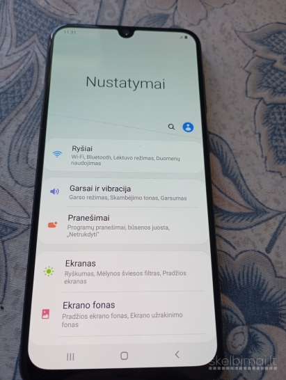 Samsung A50