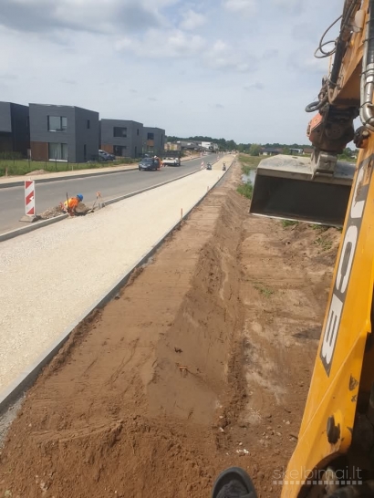 Račioko paslaugos kaunas ir aplink