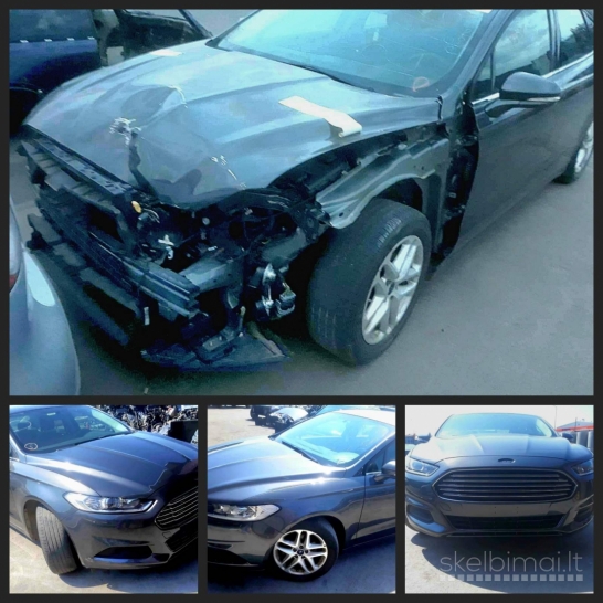 Auto kėbulų remontas Šiauliai
