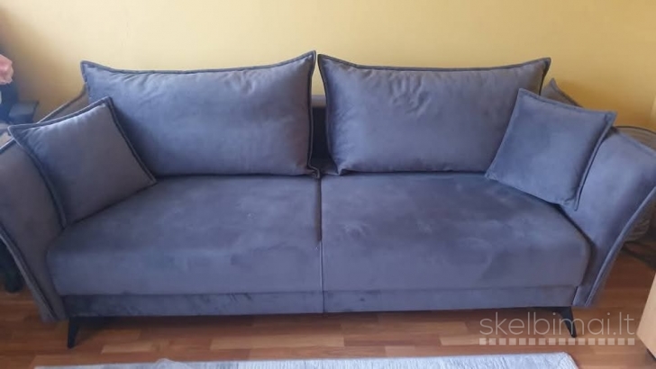 Sofa-lova