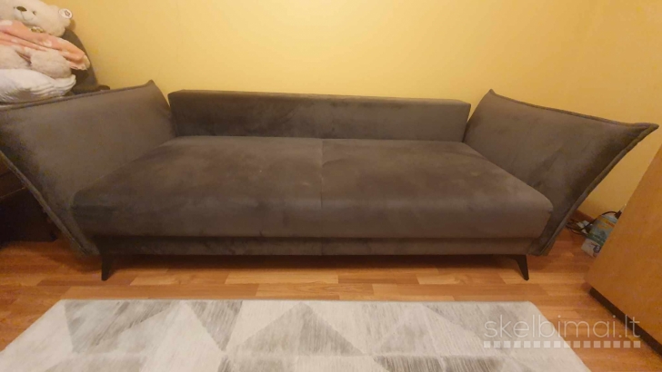 Sofa-lova