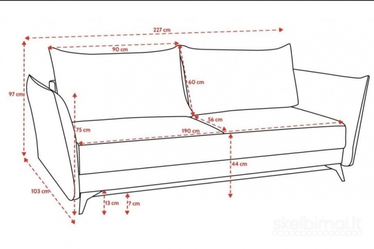 Sofa-lova