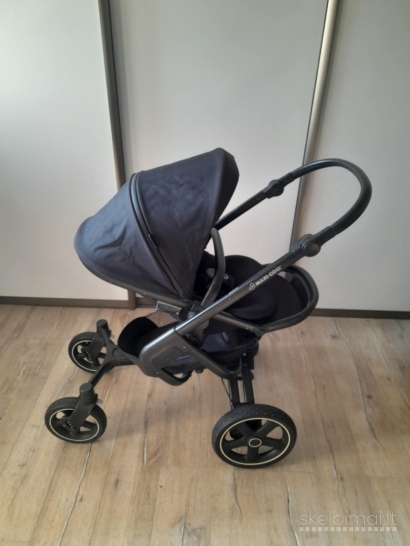 Maxi-Cosi  2in1 vežimėlis