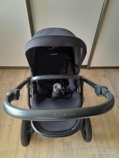 Maxi-Cosi  2in1 vežimėlis