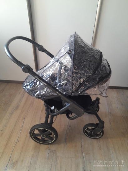 Maxi-Cosi  2in1 vežimėlis