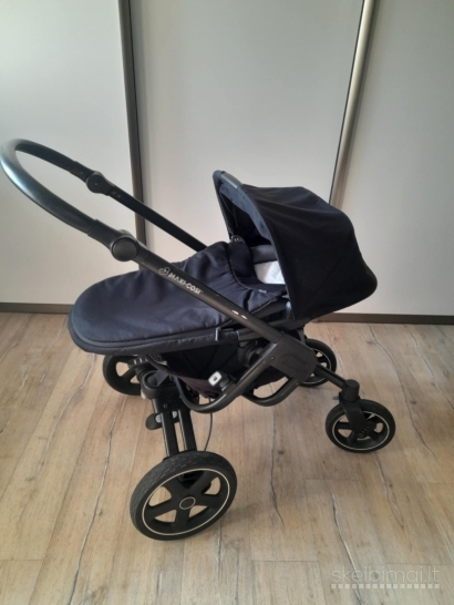 Maxi-Cosi  2in1 vežimėlis