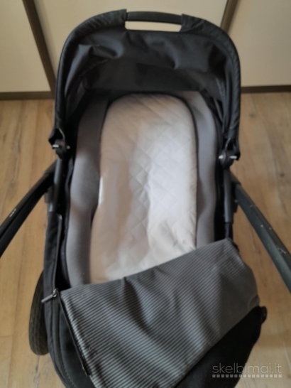 Maxi-Cosi  2in1 vežimėlis
