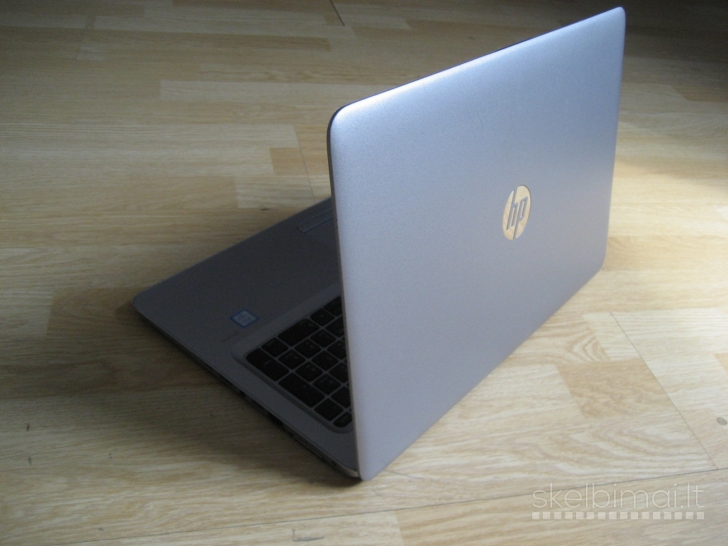 Greitas Hp 850 G3 FHD/ i5 2.80ghz/ 256gb/nauja bat