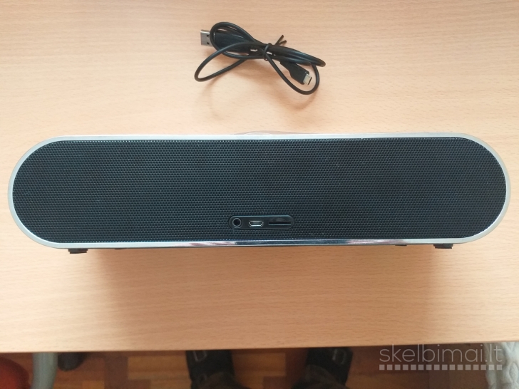 Belaidė kolonėlė Bluedio TS3