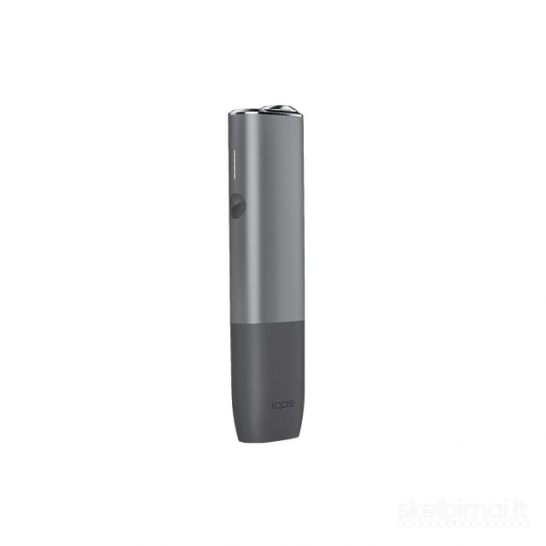 Parduodmas  IQOS ILUMA ONE