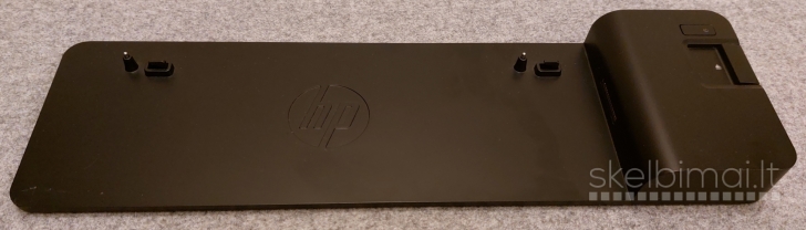 Hp Elitebook 820 G3 kompatiškas verslo klasės