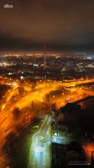 Fotografavimas dronu / filmavimas