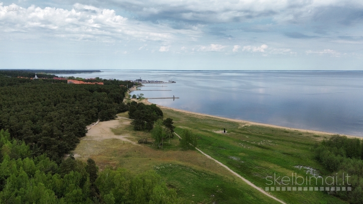 Fotografavimas dronu / filmavimas
