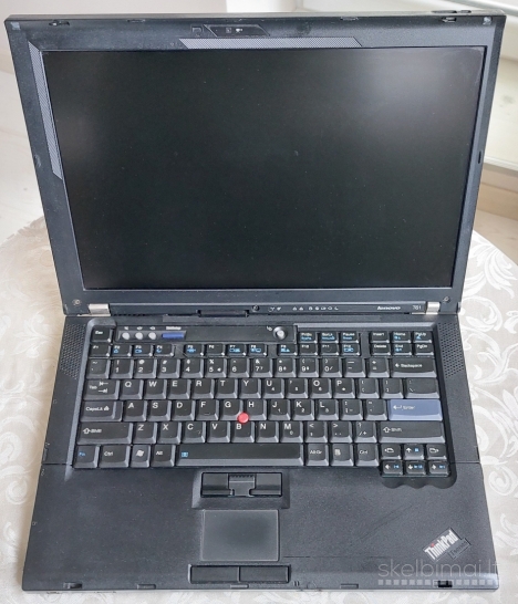 Lenovo Thinkpad T61