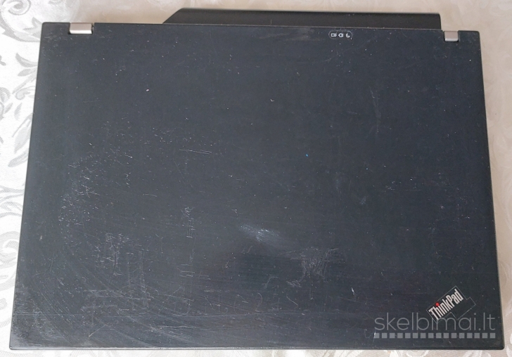 Lenovo Thinkpad T61