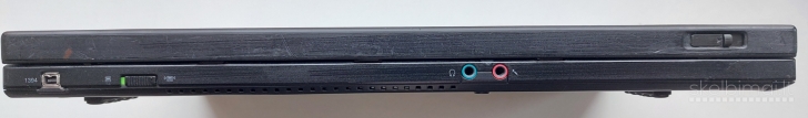 Lenovo Thinkpad T61
