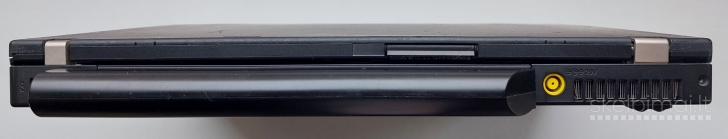 Lenovo Thinkpad T61