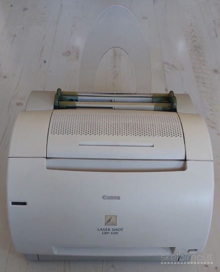 Canon Laser Shot LBP-1120