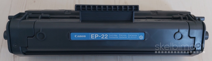 Canon Laser Shot LBP-1120