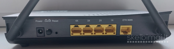 Comtrend WAP-5813n