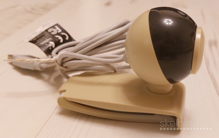 Logitech USB Web kamera