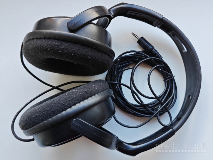 Ausinės Philips SHP2000