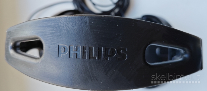Ausinės Philips SHP2000
