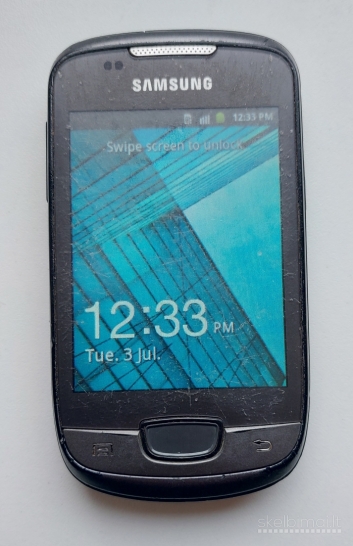 Samsung Galaxy Mini GT-S5570